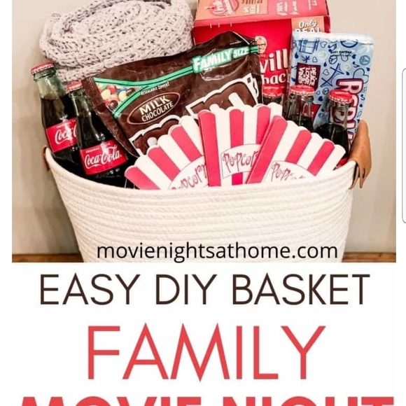 Decorative Coiled Rope Basket - Picture 11 of 12